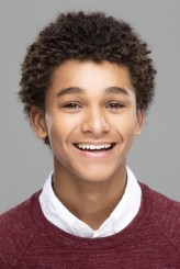 Jaden Michael fotoğrafı