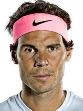 Rafael Nadal fotoğrafı