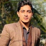 Talha Chahour fotoğrafı