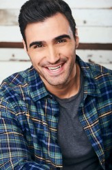 Saxon Cardenas fotoğrafı