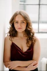 Niamh Carolan fotoğrafı