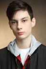 Oliver Cunliffe fotoğrafı