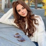 Komal Meer fotoğrafı