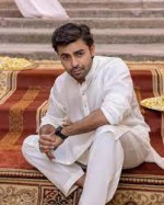 Farhan Saeed fotoğrafı