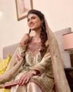 Tania Hussain fotoğrafı