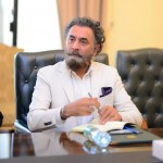 Shahzad Nawaz fotoğrafı