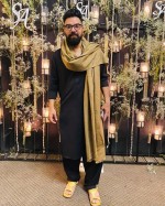 Yasir Hussain fotoğrafı