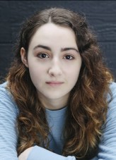 Vanessa Burghardt fotoğrafı