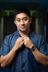 Clarence Inso fotoğrafı