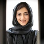 Pardis Pourabedini fotoğrafı