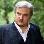 Mehdi Soltani fotoğrafı