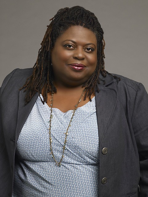 Sonya Eddy fotoğrafı