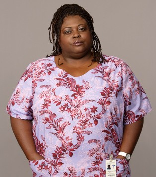 Sonya Eddy fotoğrafı