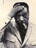 Duke Ellington fotoğrafı