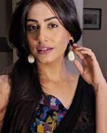 Naeema Butt fotoğrafı