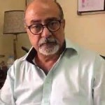 syed mohammad ahmed fotoğrafı