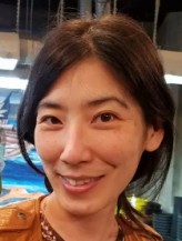 Brenda Hsueh fotoğrafı