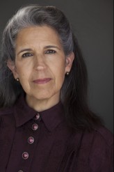 Jeanette Aguilar Harris fotoğrafı