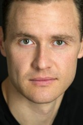 Brian Robert Burns fotoğrafı