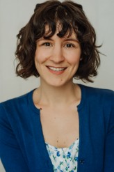 Madeline Wahl fotoğrafı