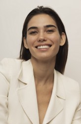 Rachel Vallori fotoğrafı