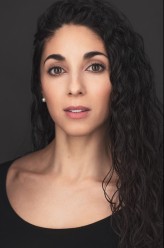 Paulina Cossio fotoğrafı