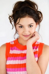 Samantha Lorraine fotoğrafı