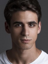 Miguel Amorim fotoğrafı