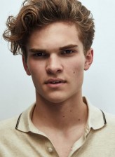 Jack Cain fotoğrafı