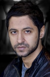 Ash Tandon fotoğrafı