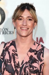 Abril Zamora fotoğrafı