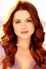 Camila Senna fotoğrafı