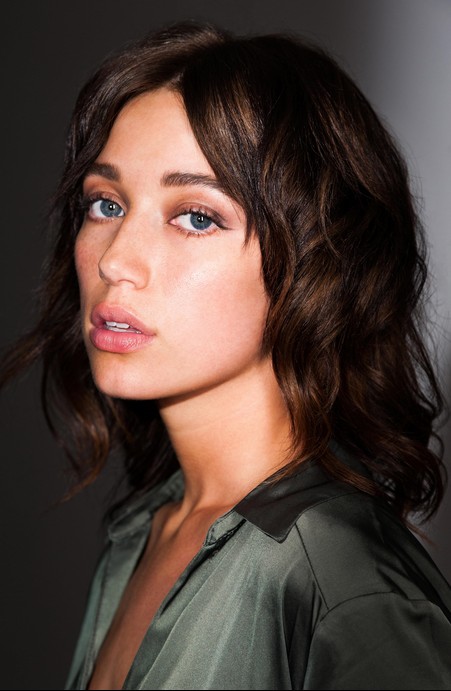 Tori Griffith Fotoğrafı