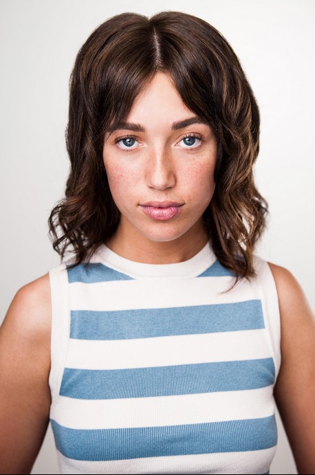 Tori Griffith Fotoğrafı