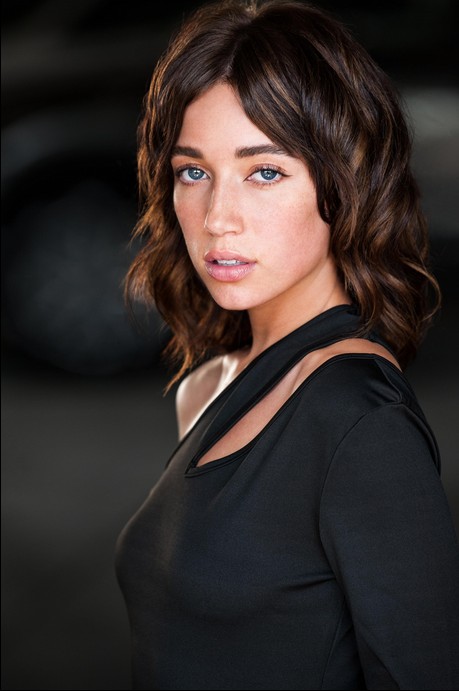 Tori Griffith Fotoğrafı