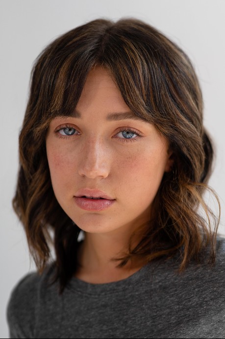 Tori Griffith Fotoğrafı