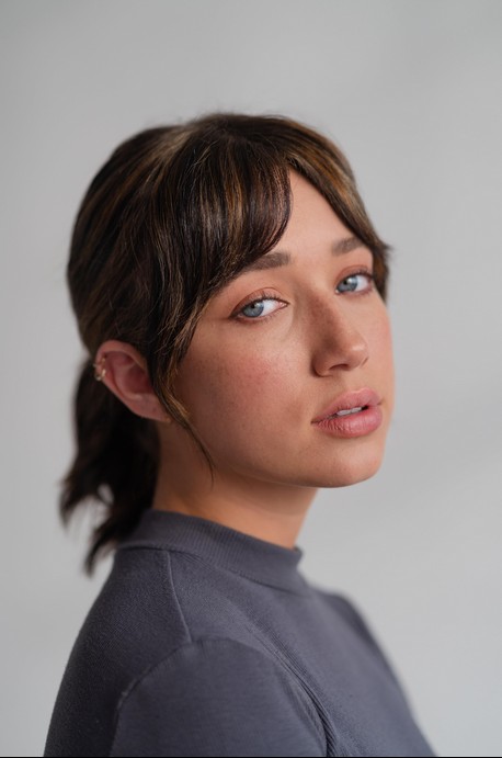 Tori Griffith Fotoğrafı