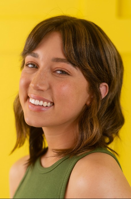 Tori Griffith Fotoğrafı