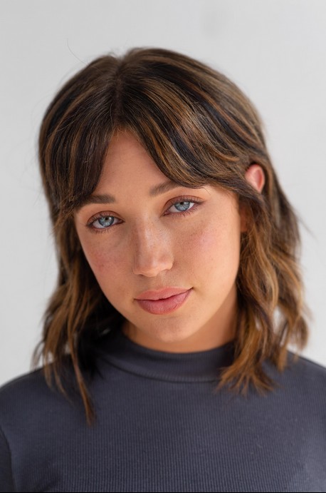 Tori Griffith Fotoğrafı