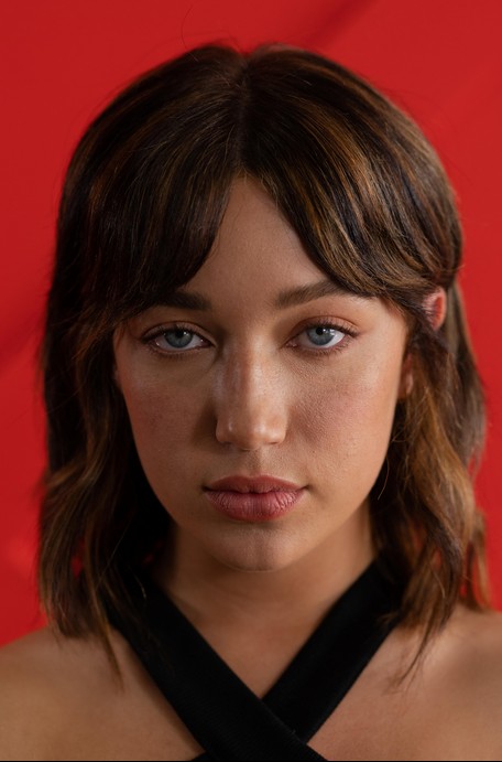 Tori Griffith Fotoğrafı