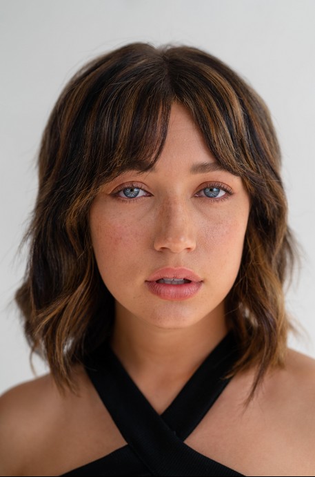 Tori Griffith Fotoğrafı