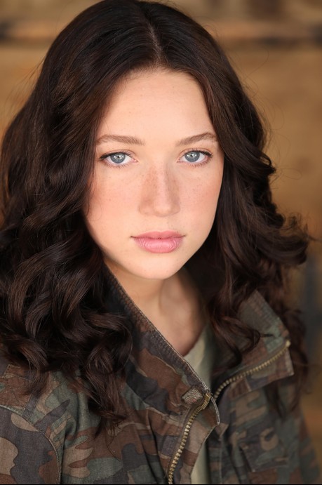 Tori Griffith fotoğrafı