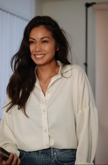 Mica Javier Fotoğrafı