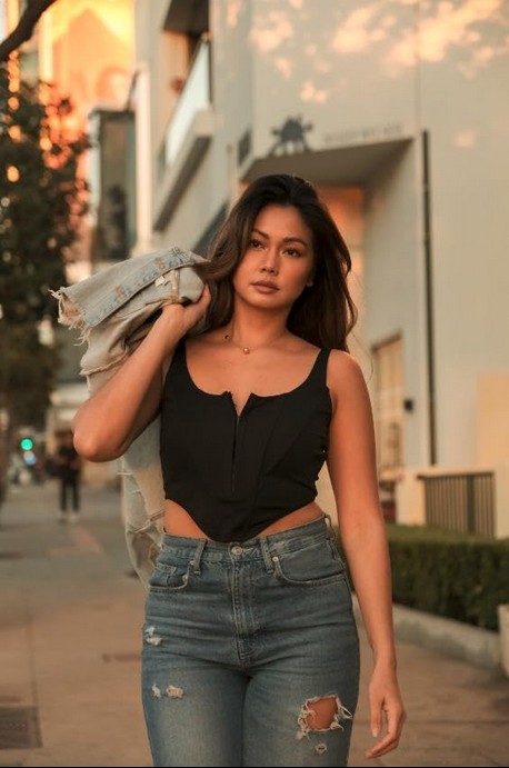 Mica Javier Fotoğrafı