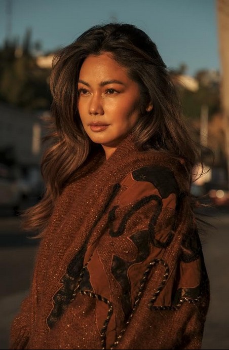 Mica Javier Fotoğrafı