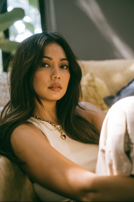 Mica Javier Fotoğrafı