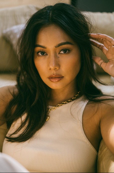 Mica Javier Fotoğrafı