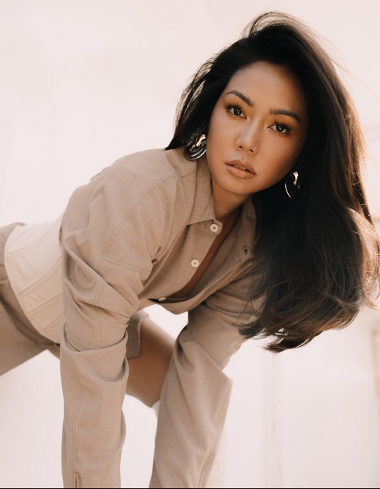 Mica Javier Fotoğrafı