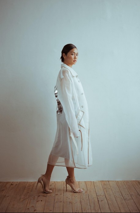 Mica Javier Fotoğrafı