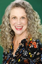 Catherine Gaffney fotoğrafı